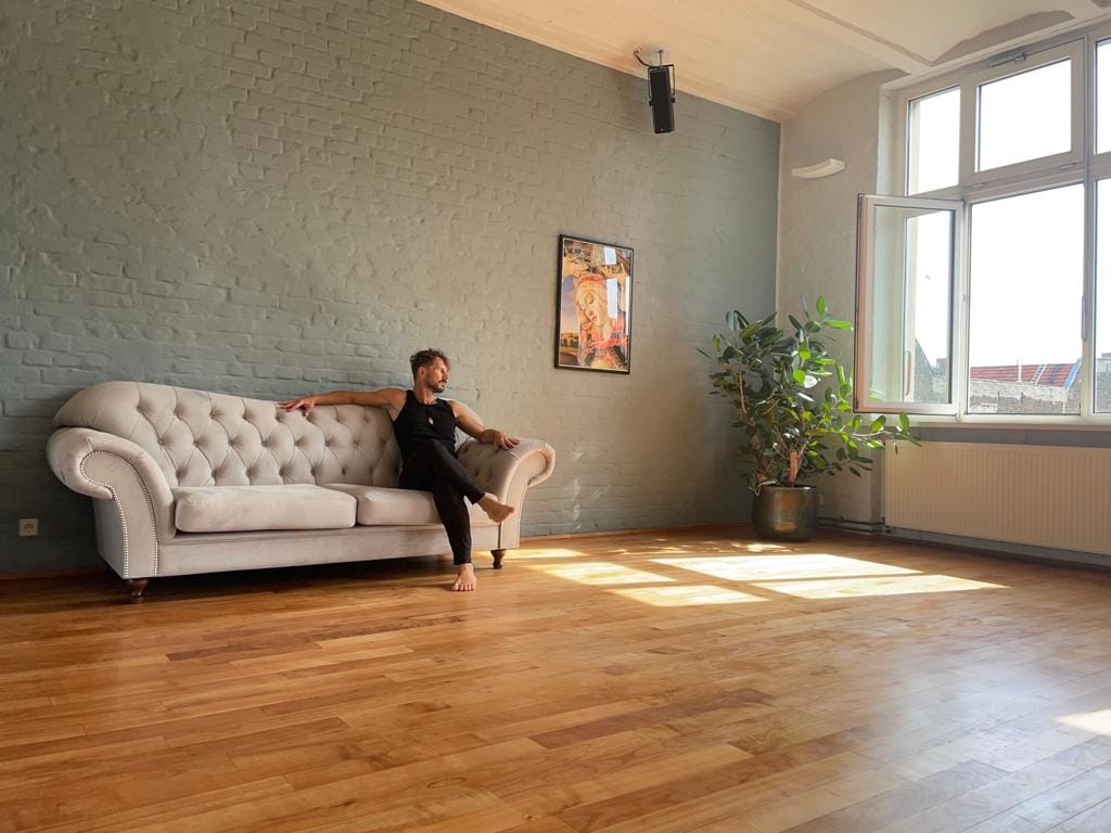 Inner Purpose Journey