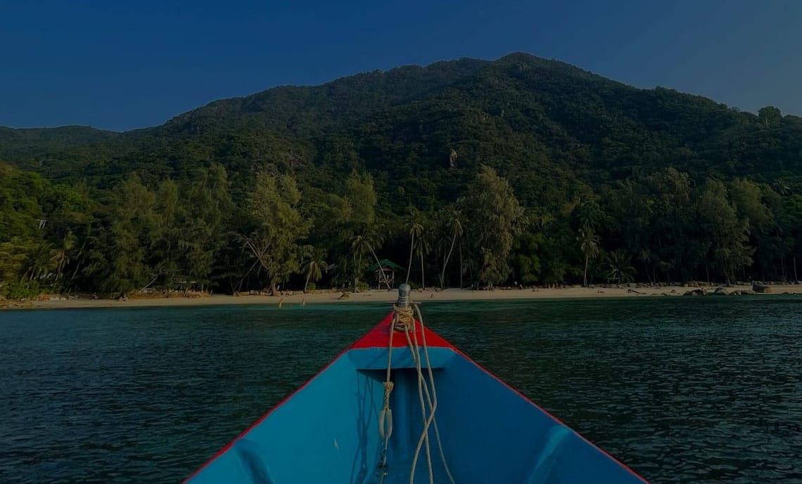 Welcome to the Daily Purpose Journey ✨